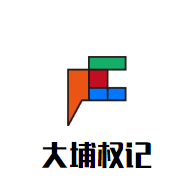 大埔权记牛肉火锅品牌logo