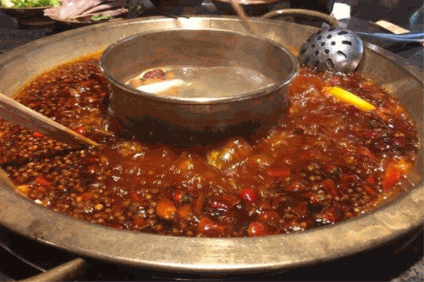 大渝焱老火锅