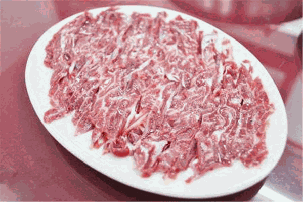林记牛肉