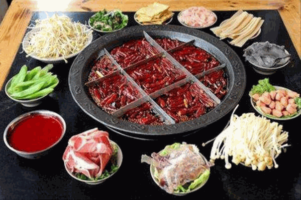 锦翔炝锅城