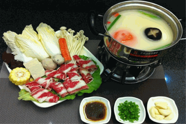 真回味特色火锅