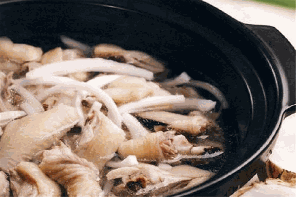 四季桃园椰子鸡 四季桃园椰子鸡