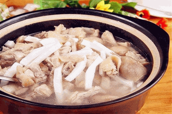 潮味轩椰子鸡火锅