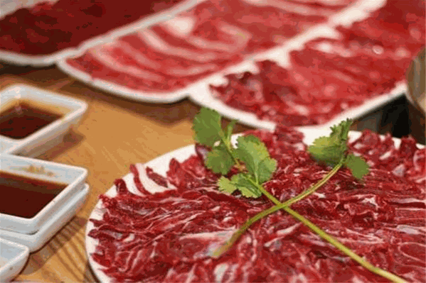 鑫佳泰牛肉火锅