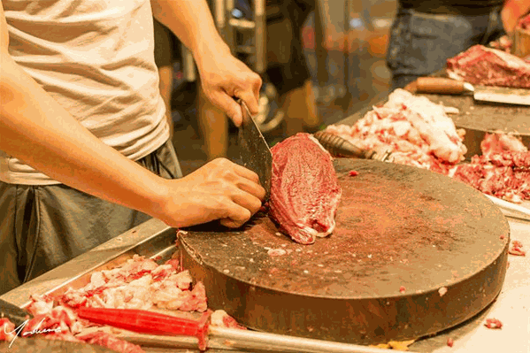 鑫佳泰牛肉火锅