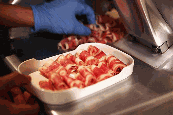 稻城自助烤肉火锅