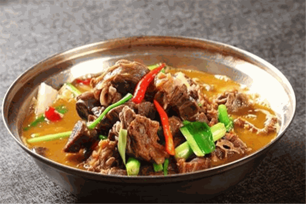 延吉老李狗肉火锅