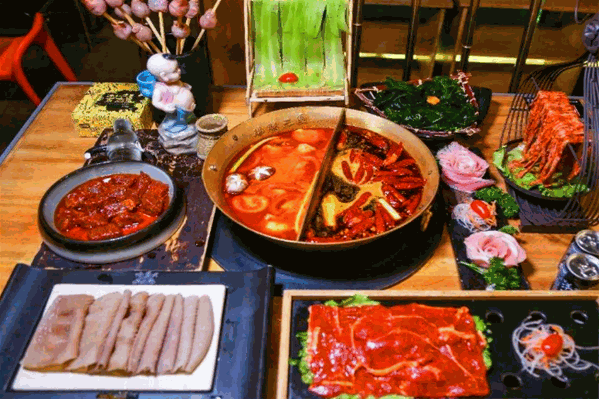 集牛客火锅