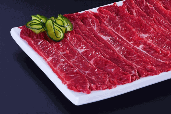 东茂牛肉火锅