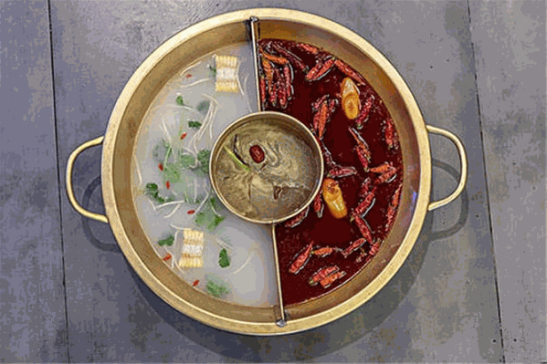 福玖火锅