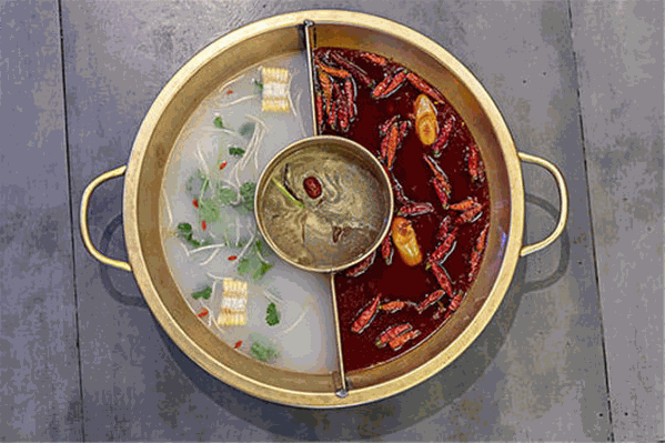 福玖火锅