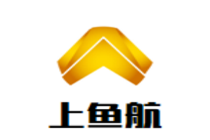 上鱼航重庆火锅品牌logo