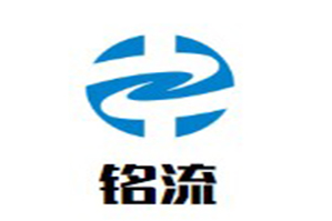 铭流梭边鱼火锅品牌logo