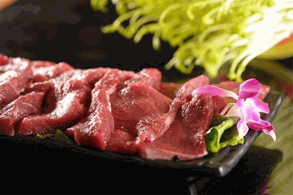 江妹潮汕牛肉火锅