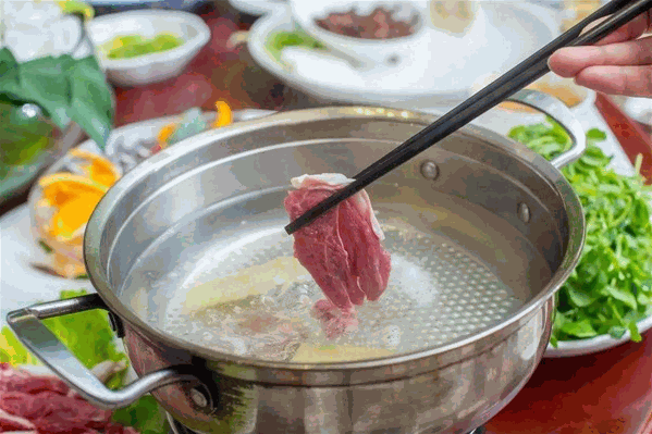 肥味羊火锅城 肥味羊火锅城