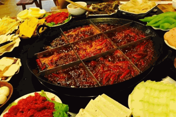 望江码头火锅 望江码头火锅