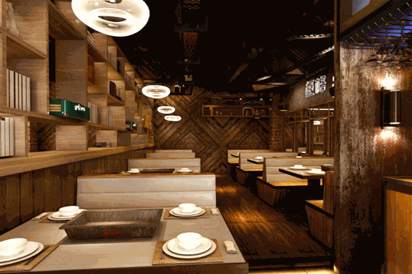 乐要火锅 乐要火锅