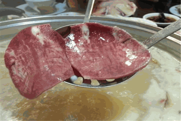 肥佬牛肉火锅