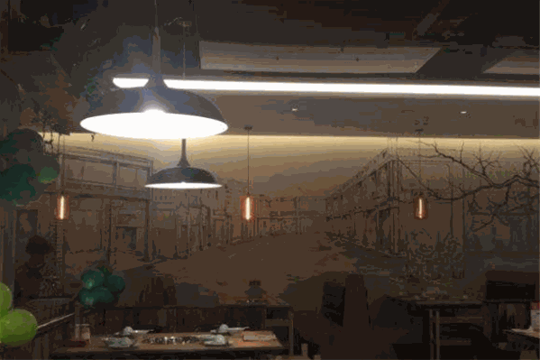 木易妈妈蜀签签串串火锅