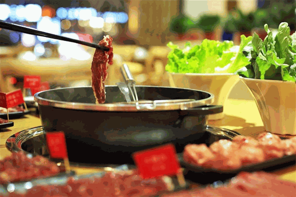 十二牛道牛肉火锅