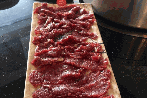 十二牛道牛肉火锅