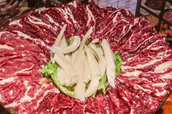 甲子升记牛肉火锅