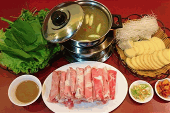 蜀湘缘小火锅