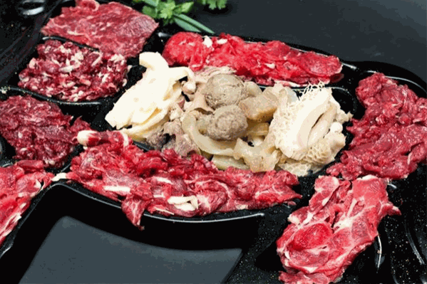 牛郎潮汕火锅外卖