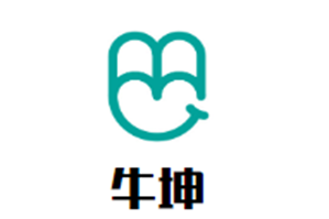 牛坤牛肉火锅城品牌logo