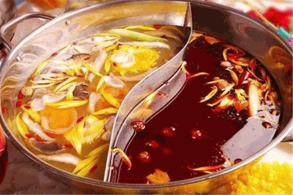小明火锅