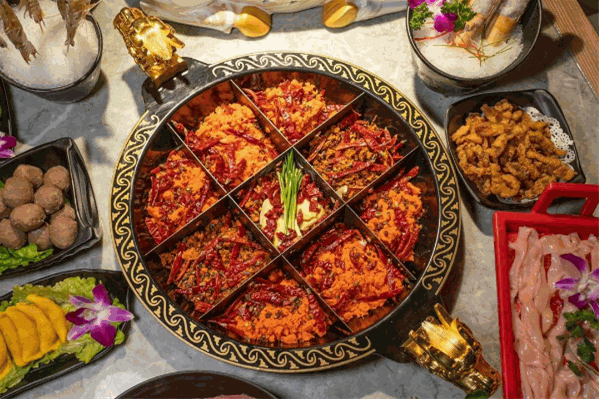小明火锅