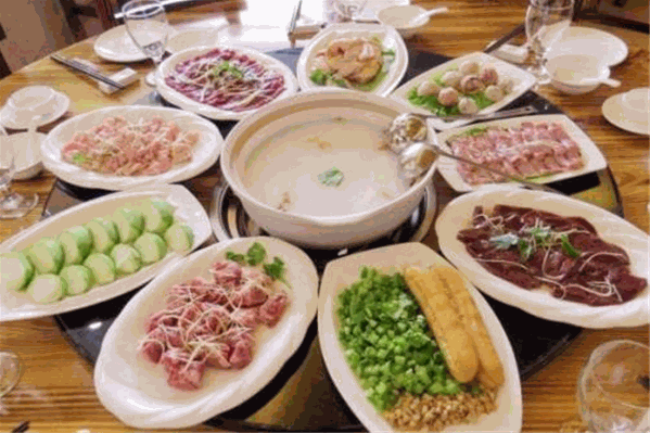 小明火锅