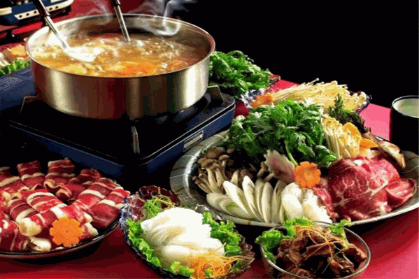 冲哥牛肉火锅