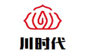 川时代火锅品牌logo