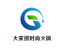 大家捞时尚火锅品牌logo