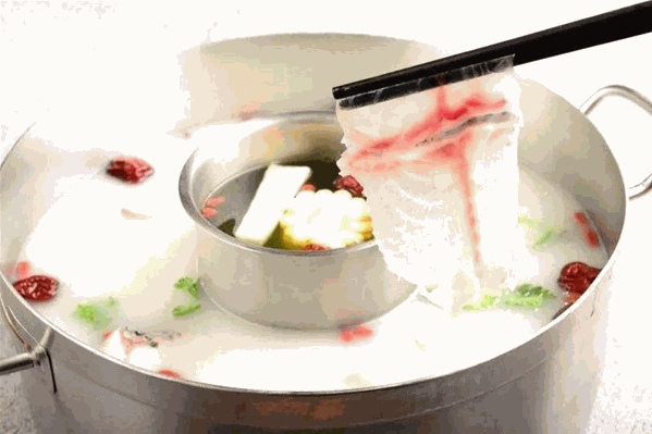 鱼见味来 鱼见味来