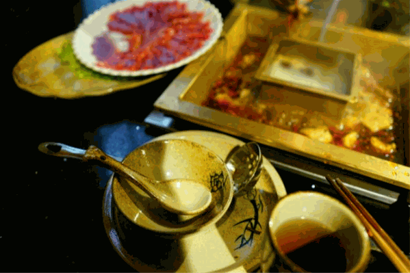 小虫老鹅火锅