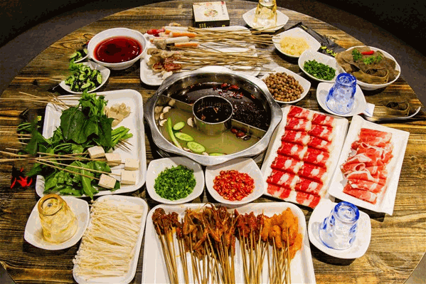 好牛牛蹄