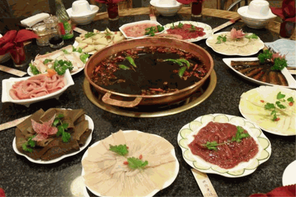 巴蜀老爹音乐火锅