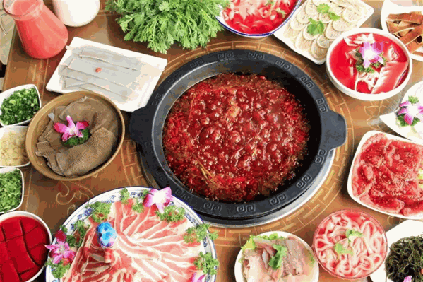 巴蜀老爹音乐火锅