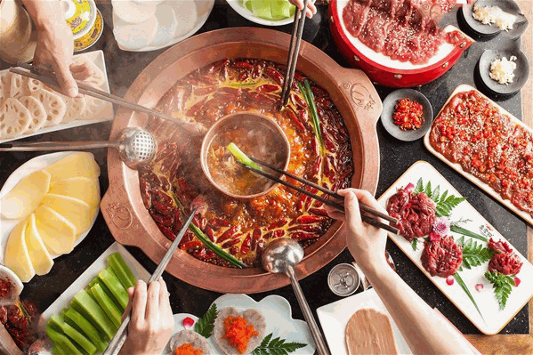 牛青主牛肉火锅