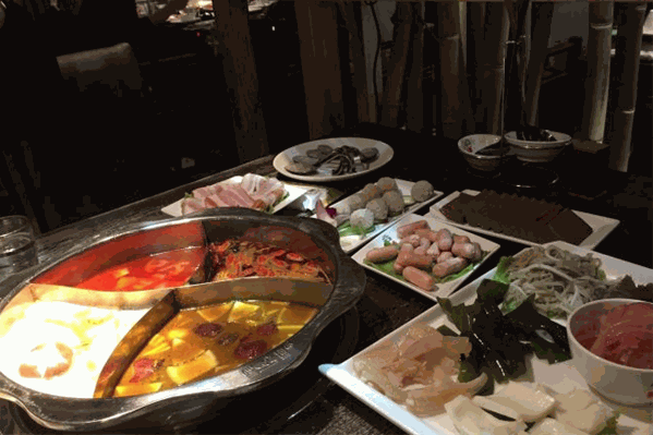 巴蜀老爹音乐火锅