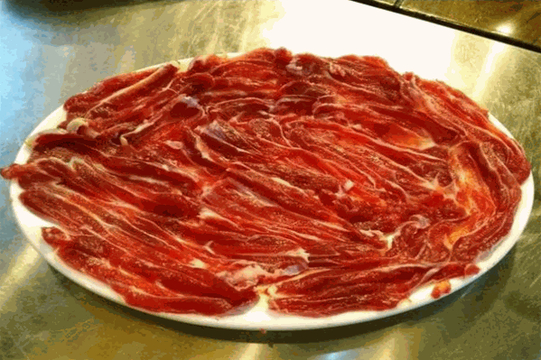 陈喜记潮汕牛肉火锅