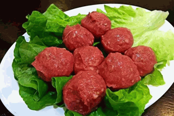 陈喜记潮汕牛肉火锅
