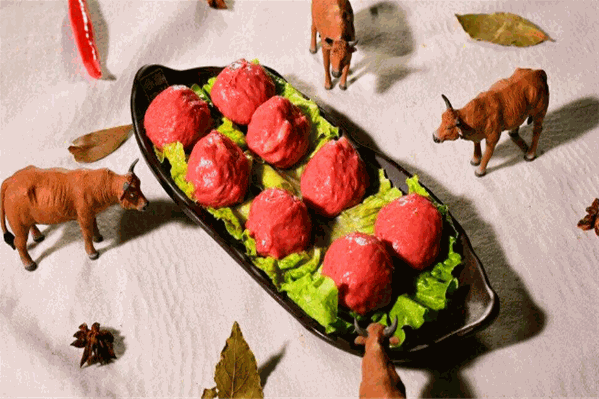 潮记牛肉坊火锅