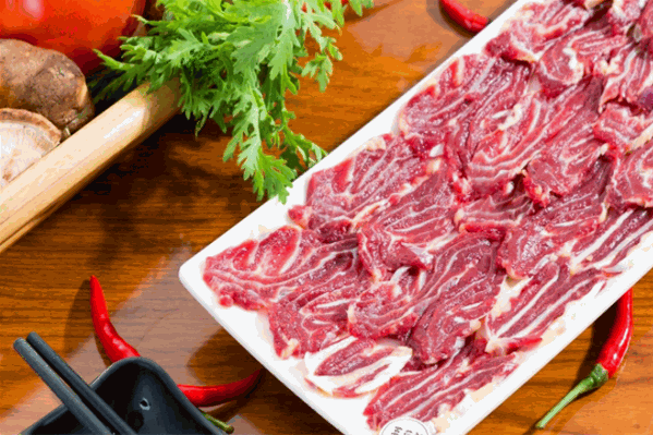 潮记牛肉坊火锅