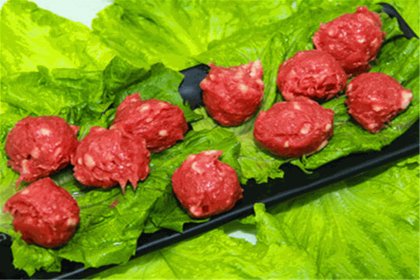 潮记牛肉坊火锅