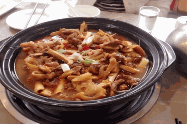 潮旺小沙牛火锅