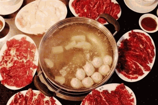 潮旺小沙牛火锅