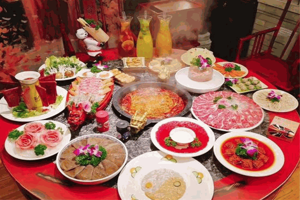 巴蜀大侠火锅 巴蜀大侠火锅